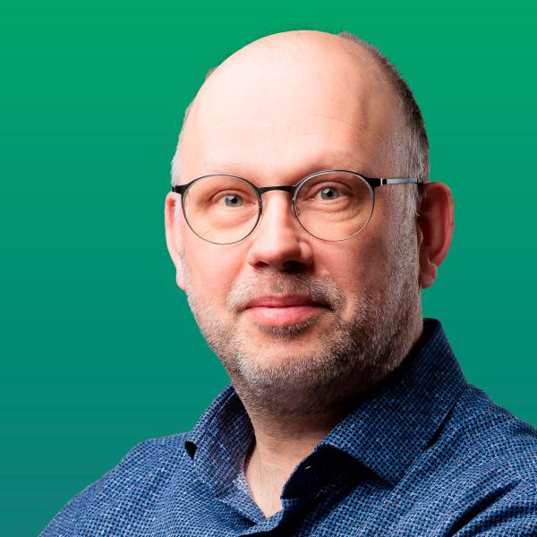 Wim Horckmans