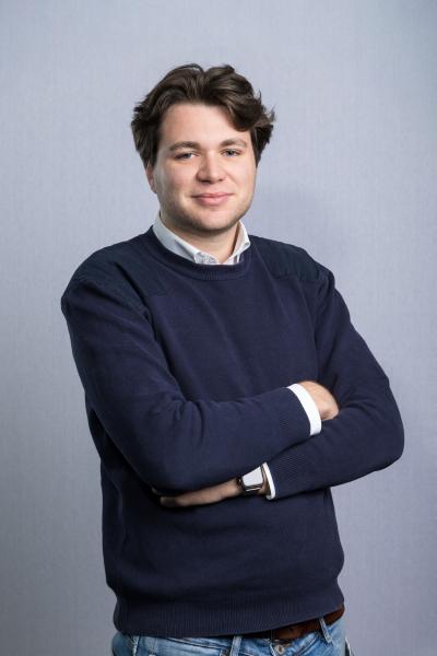 rob landuyt