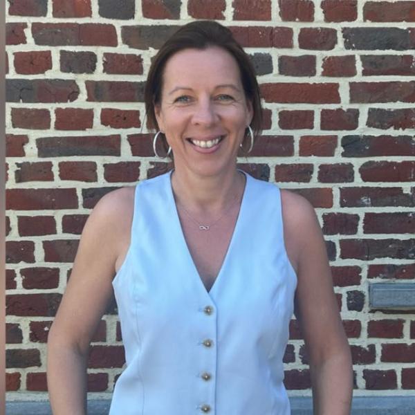 Katrien Van Langenhove