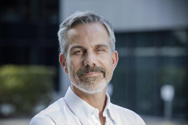 Peter Vindevogel