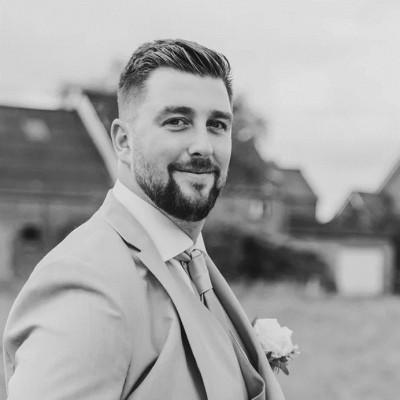 Lawrence Vandersteen