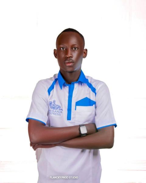 Gbodja Ange Bignon LISSANOU