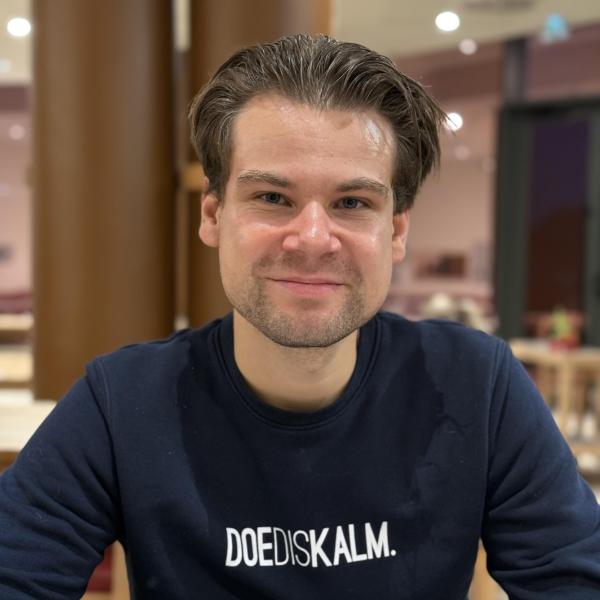 Vincent Van Houwenhove