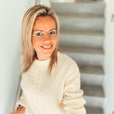 Anne Van Elsuwege