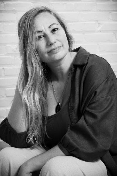 Elisa Van Herzeele