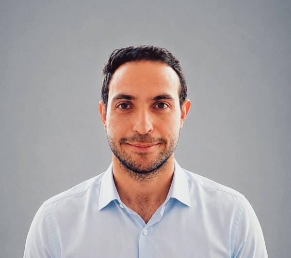 Hossein Reisiardali