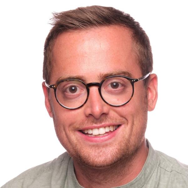 Bram Vanthournout