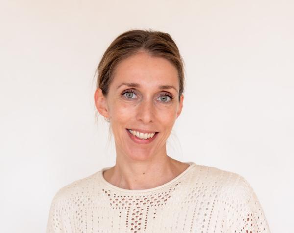 Aurélie Van Everbroeck
