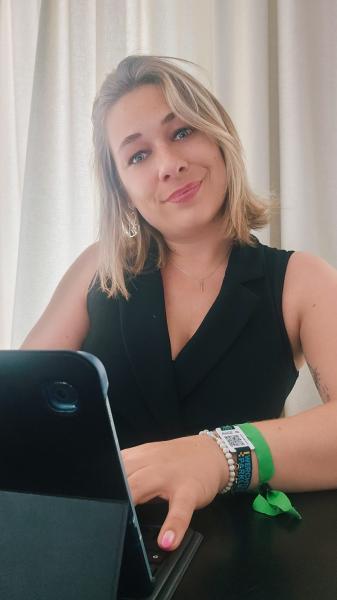 Lisa Maenhout