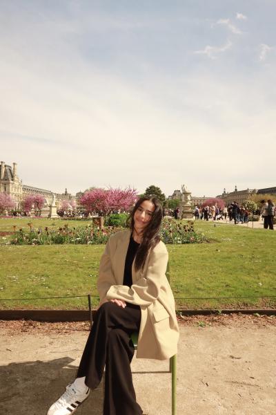 Soukaina Abied