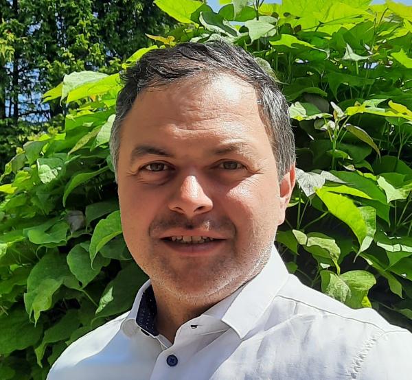 Christophe Standaert