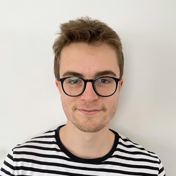 Tobias Dekeyser