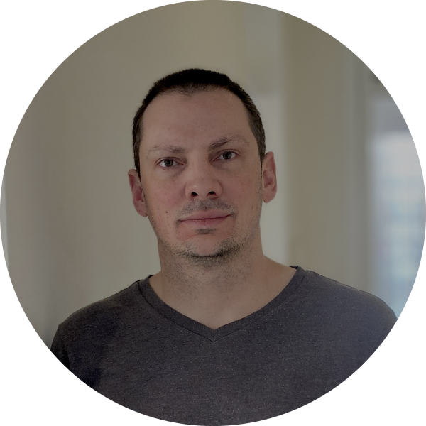 Michael Tarica