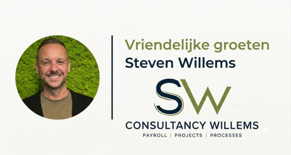 Steven Willems