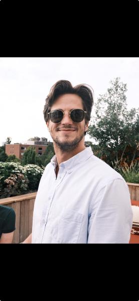 Geoffrey Doulliez