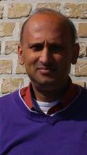 Ruben Sadiekkhan