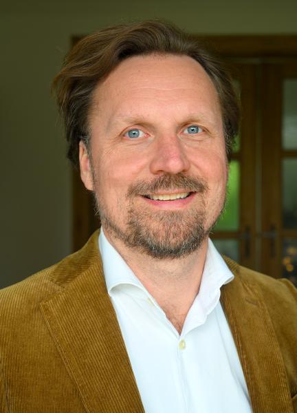 Pascal Vanden Eynde