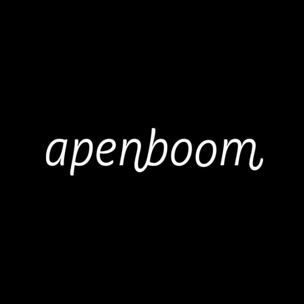 Apenboom Grafisch ontwerpbureau