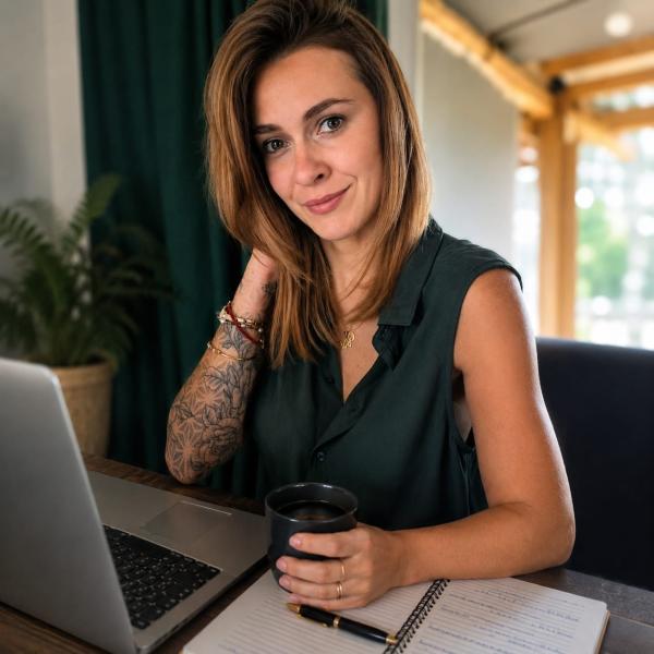Karolina Gudys
