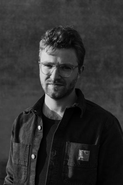 Dylan Van der Jeught