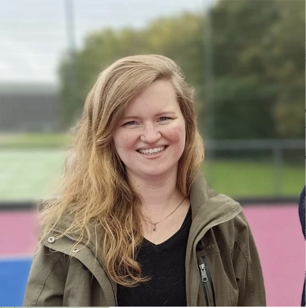 Petra Praet