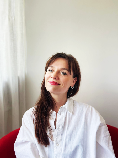Charlotte Meys