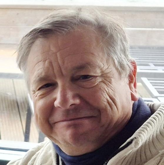 Geert Maene