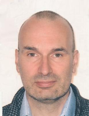 ruben deprez