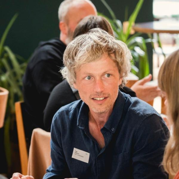 Pieter Delafortrie
