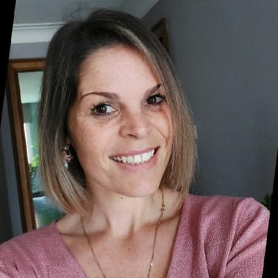 Yannicke Ramaekers
